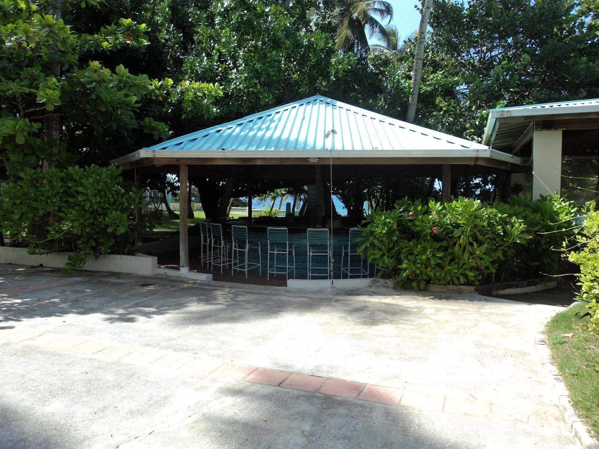 Costa Dorada Beach Resort & Villas Isabela Buitenkant foto
